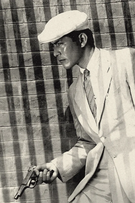 Бездомный пес