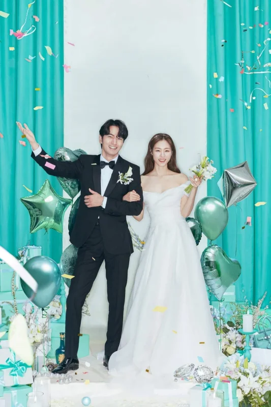 Свадебный кошмар