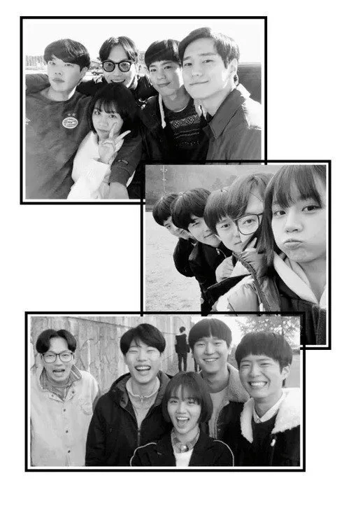 Вернуться в 1988