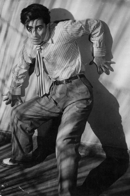 Пьяный ангел