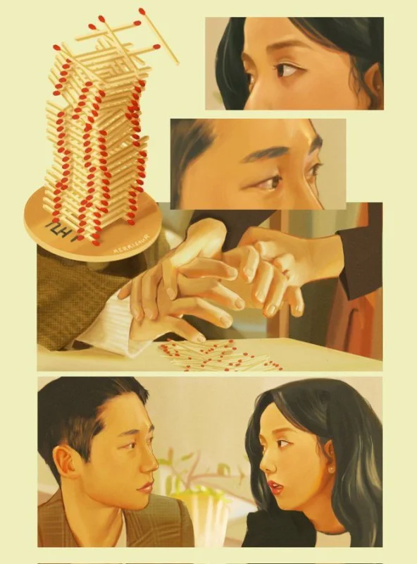 Подснежник