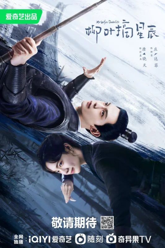 Двойная жизнь моей жены