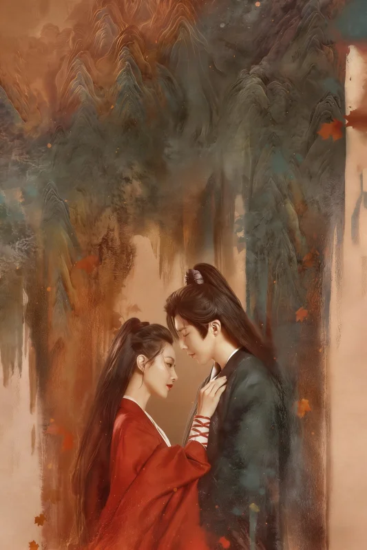 Путешествие к любви