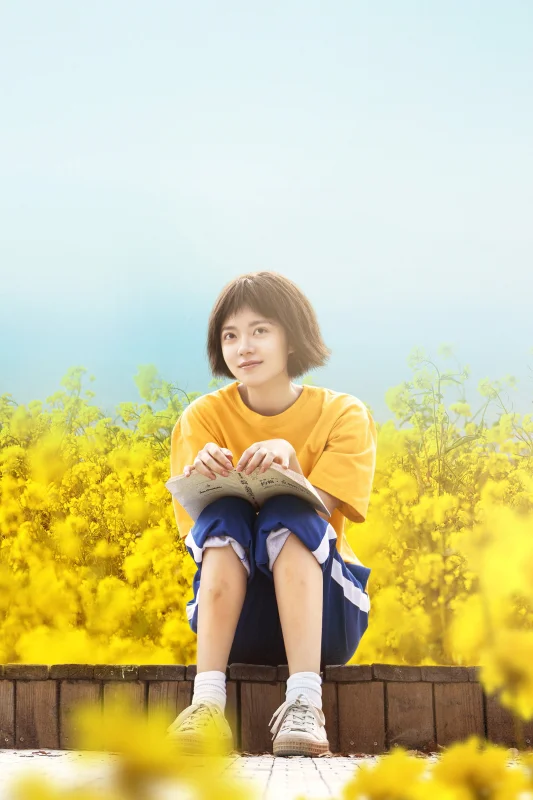 Те юношеские времена, которые не могут вернуться