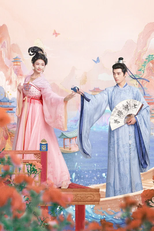 Как устоять перед её очарованием