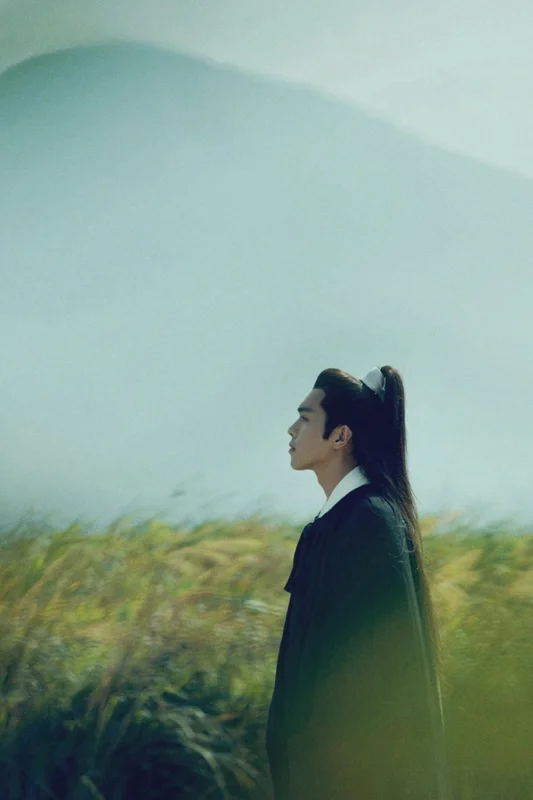 Путь меча среди снегов