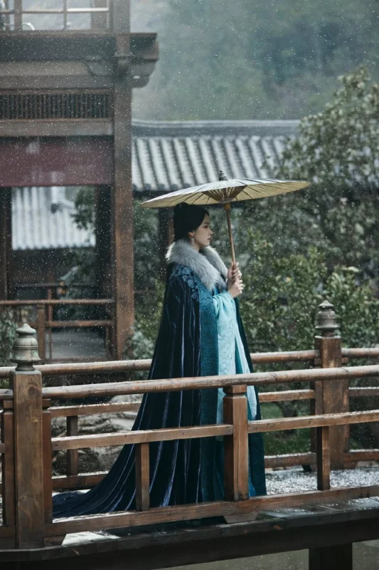 Моё путешествие к тебе