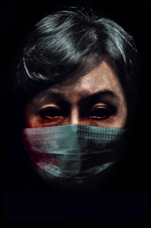 Синяя борода