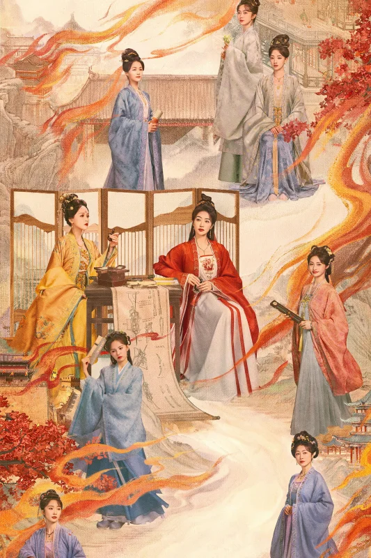 Битва за любовь