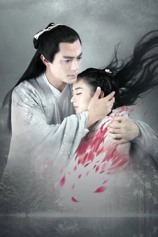 Путешествие цветка