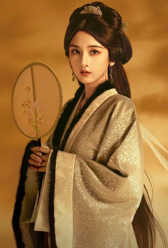 Узник красоты