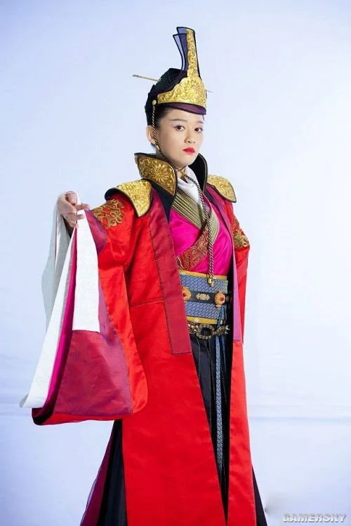 Виртуозный фехтовальщик