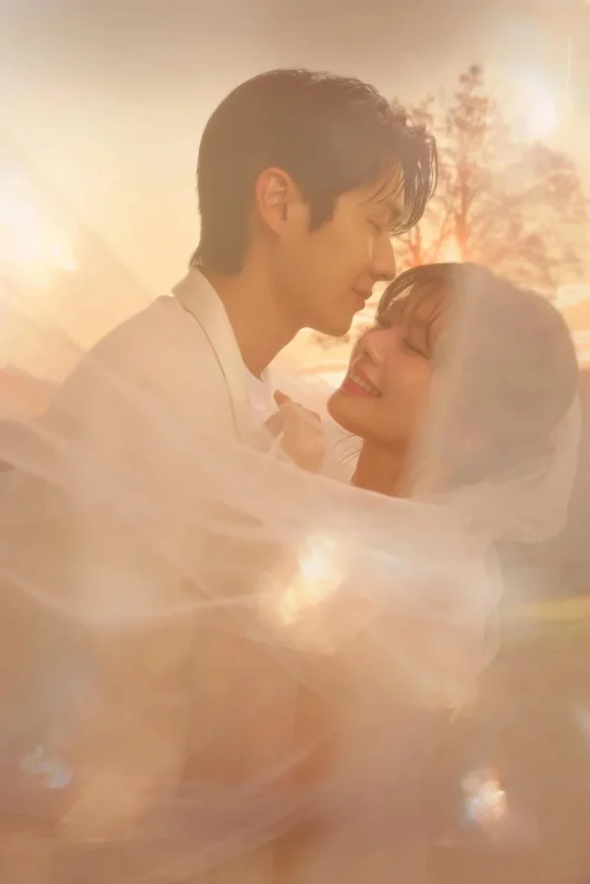 Женись на мне