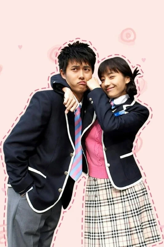 Восхитительная Чхун-хян