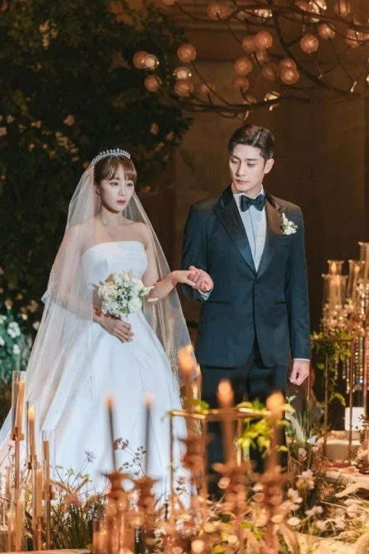 Идеальный брак