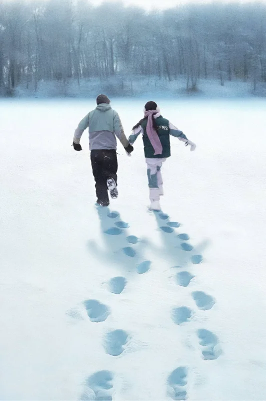 Тсс, Король спит