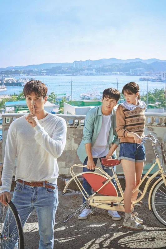 Когда цветет камелия