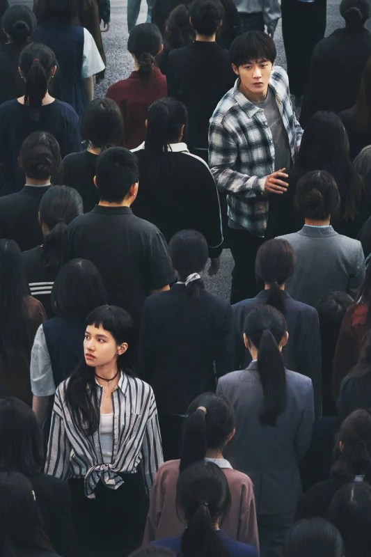 Я скучаю по тебе