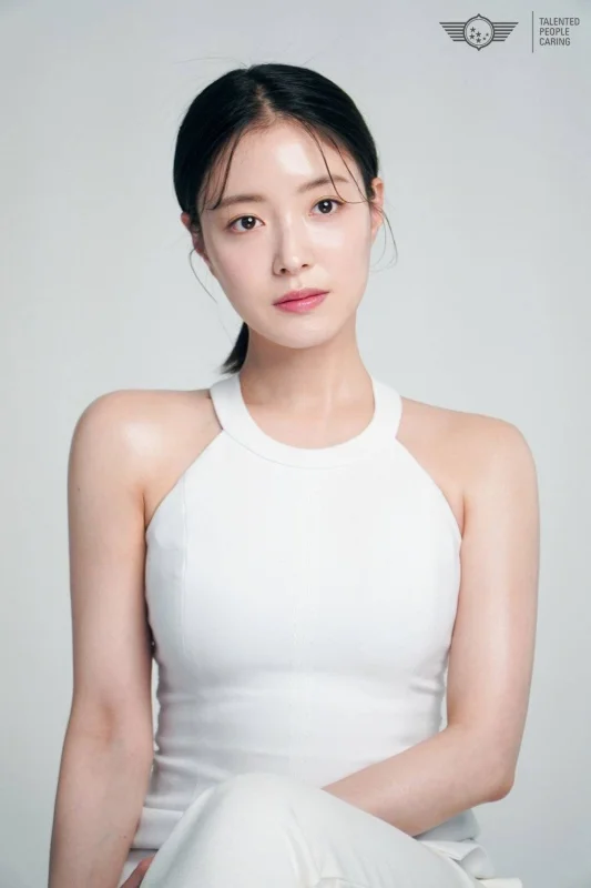 История брачного договора вдовы Пак