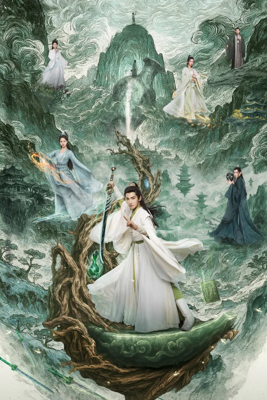 Путешествие к бессмертию