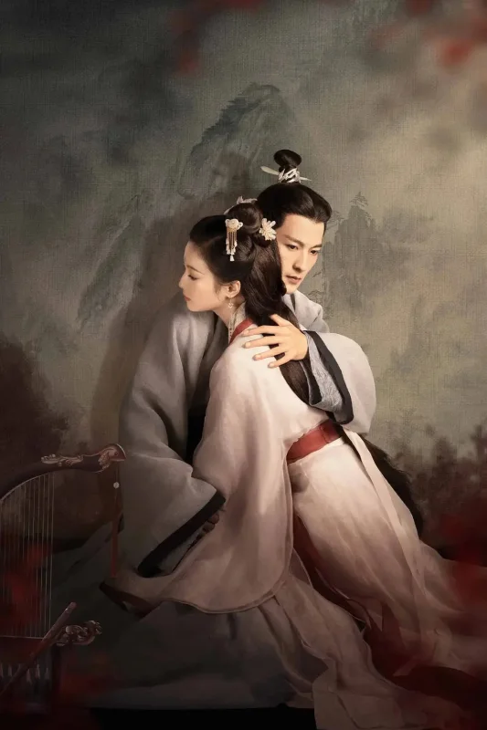 Древняя песнь любовной тоски