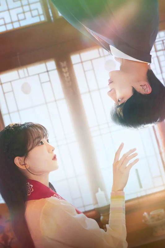 Вверх тормашками