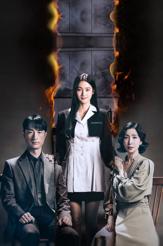 Идеальная семья