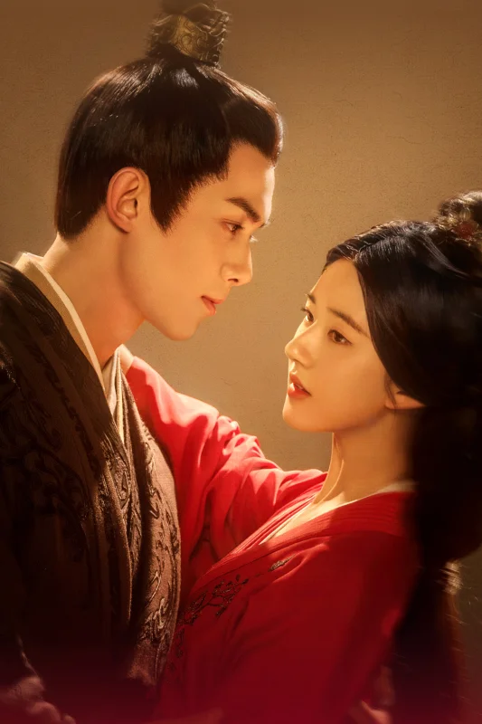 Любовь как галактика