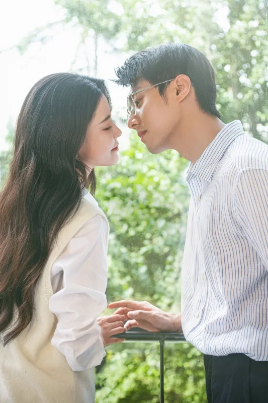 Жду тебя на вершине