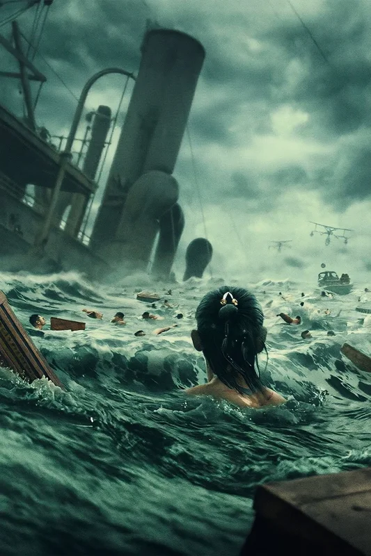 Остров Дунцзи