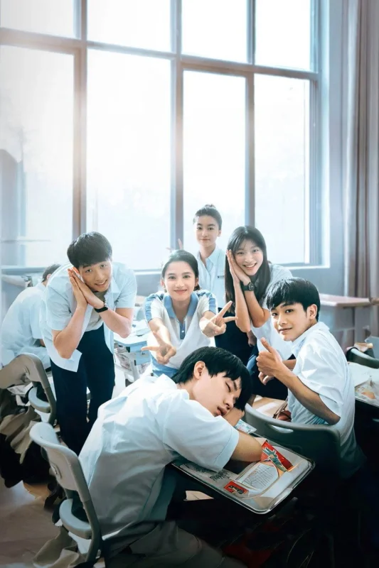 Возрождённая