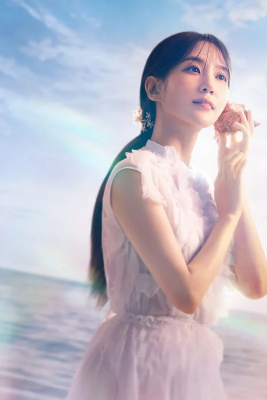 Дива с необитаемого острова