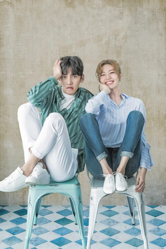 Подозрительный партнёр